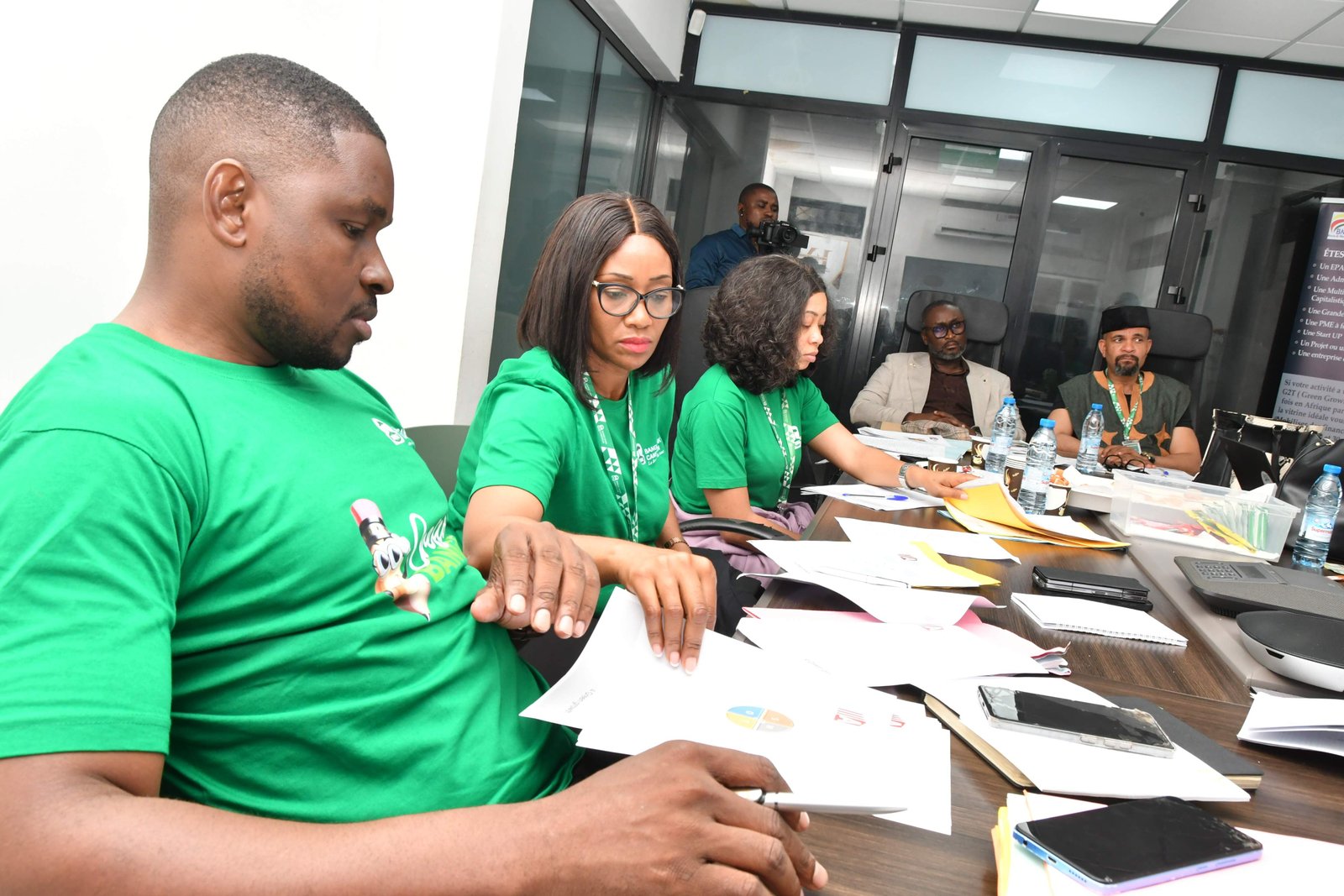 Valeurs E&M Consulting